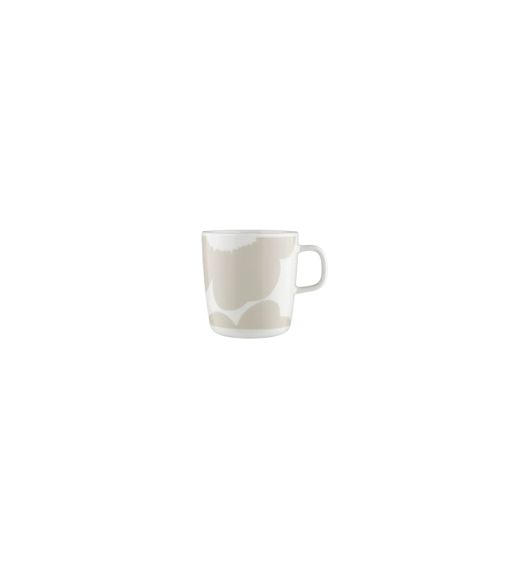 Iso Unikko Mug 4 dl - marimekko
