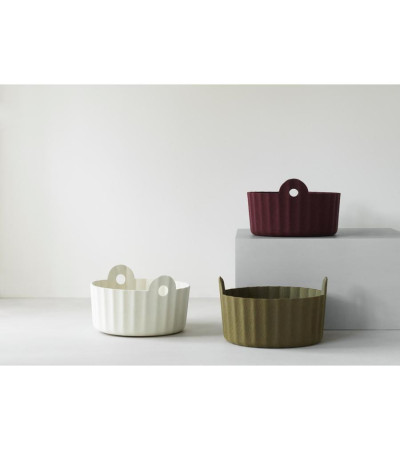 Colu Basket - Normann Copenhagen