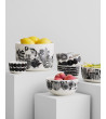 Oiva / Räsymatto Bowl  2.5 DL - marimekko