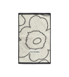 Piirto Unikko Asciugamano per gli ospiti 30x50 - marimekko