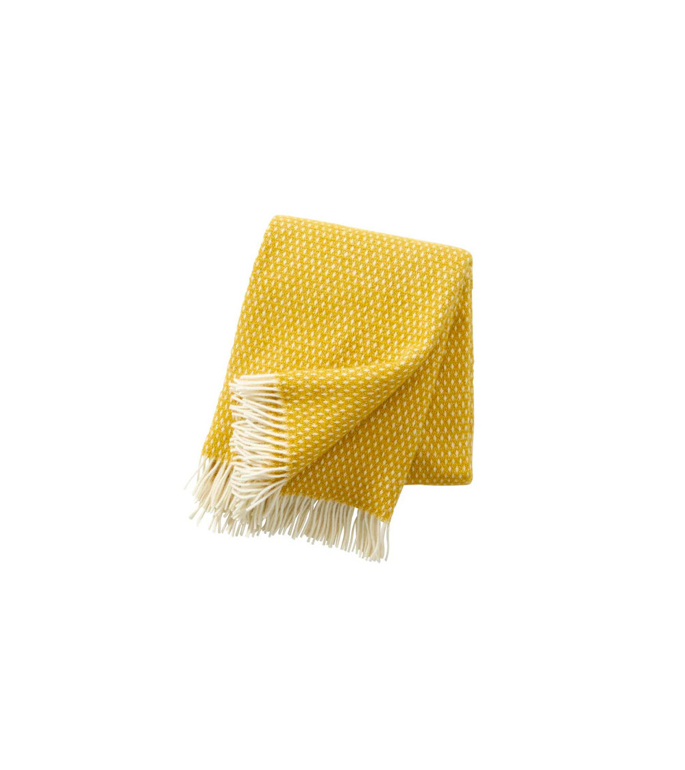 plaid lana 100% vinga klippan