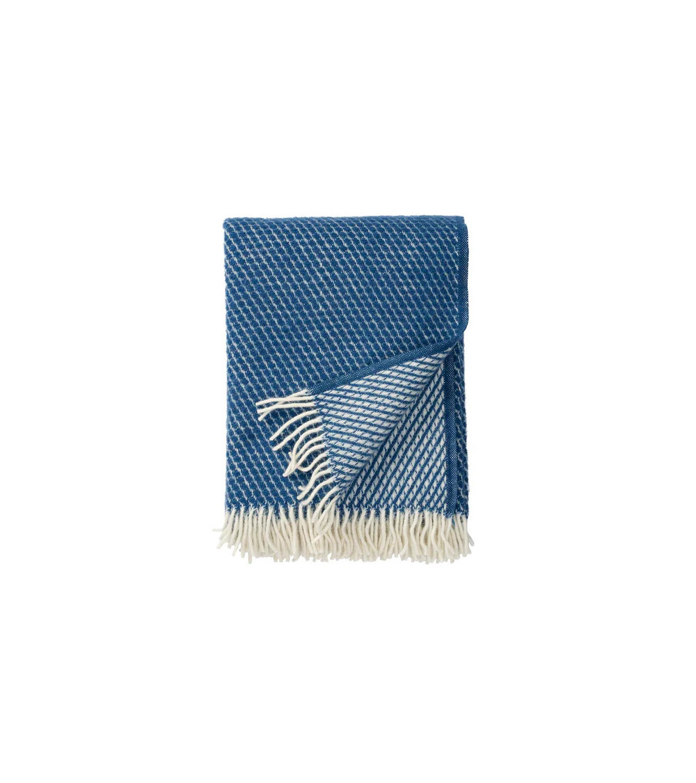 plaid lana 100% vinga klippan