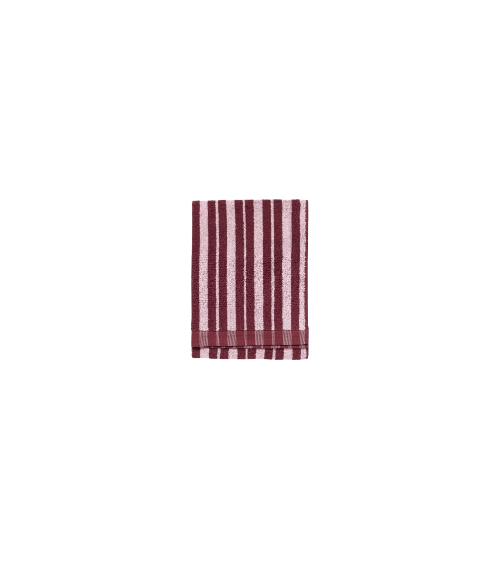 Raide Hand towel 50x70 cm - marimekko