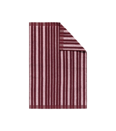 Raide Hand towel 50x70 cm - marimekko