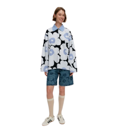 Erikseen Unikko Shirt