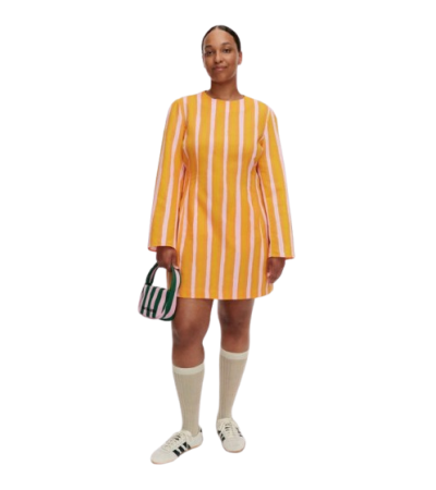 Iloinen Piccolo Dress