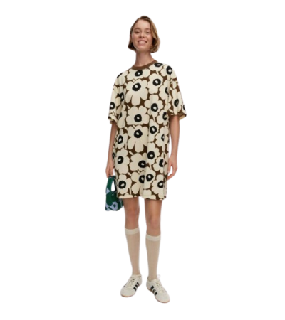 Palikka Unikko Tunic