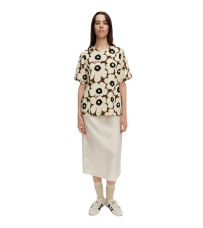 Tunnit Unikko T-shirt