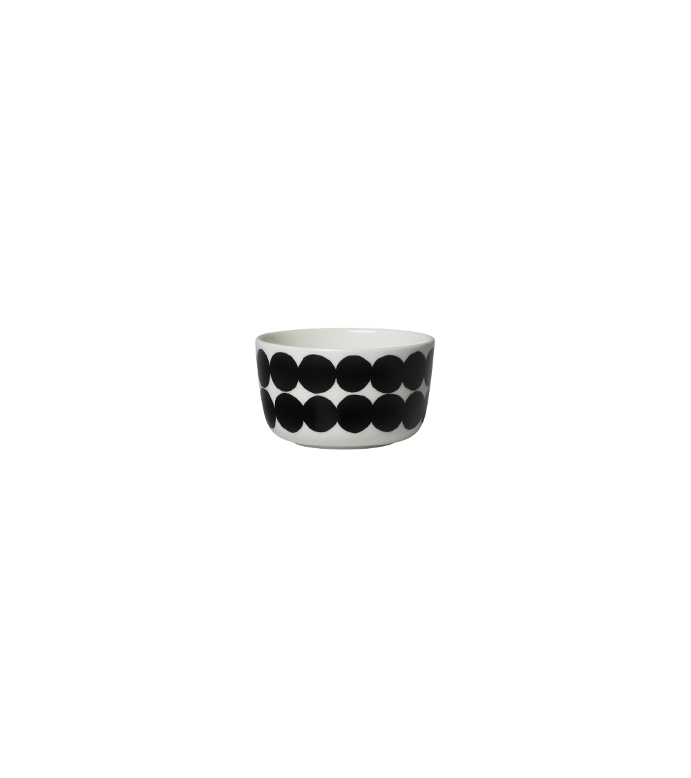 Oiva / Räsymatto Bowl  2.5 DL - marimekko