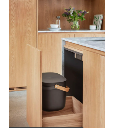 Reflect recycling waste bin - Eva Solo