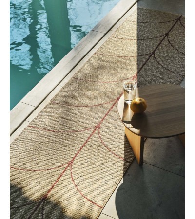 LEIF Tappeto Passatoia Pappelina 70*180 cm