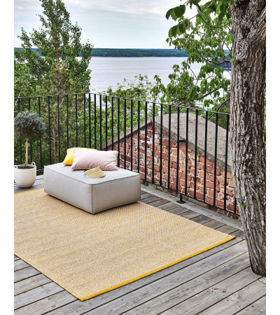 EFFI Tappeto Passatoia Pappelina 60*125 cm