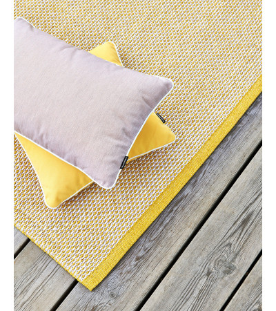 EFFI Tappeto Passatoia Pappelina 60*125 cm