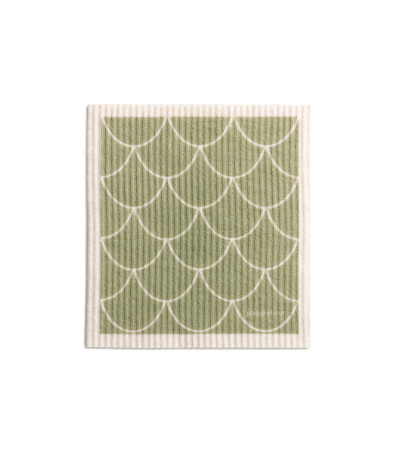 KOTTE Dishcloth Pappelina 17*20 cm