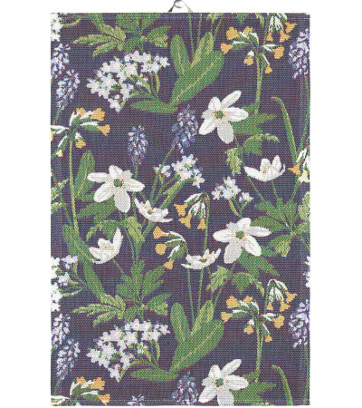 Towel SPRING Ekelund 40*60 cm