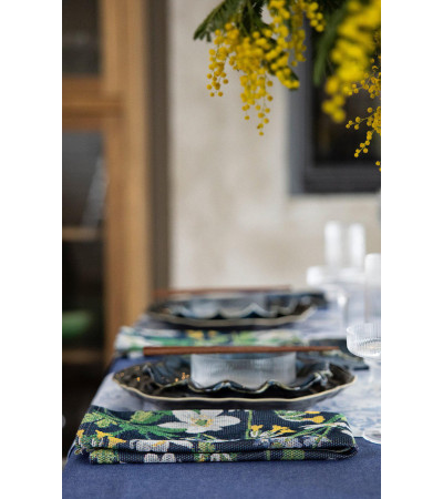 Towel SPRING Ekelund 40*60 cm