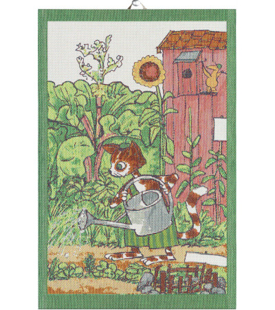 Towel VATTENKANNA Ekelund 40*60 cm