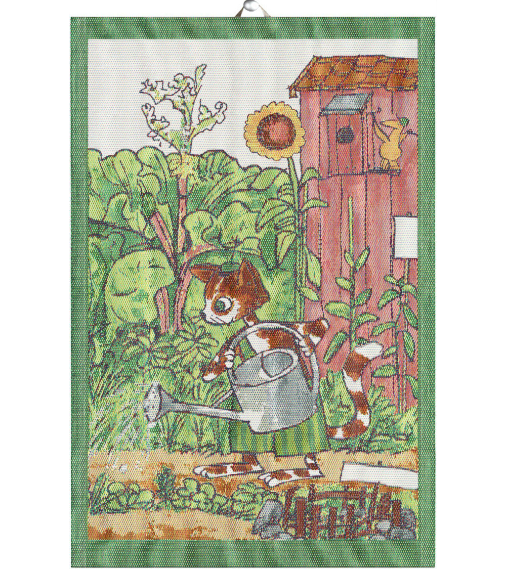 Towel VATTENKANNA Ekelund 40*60 cm