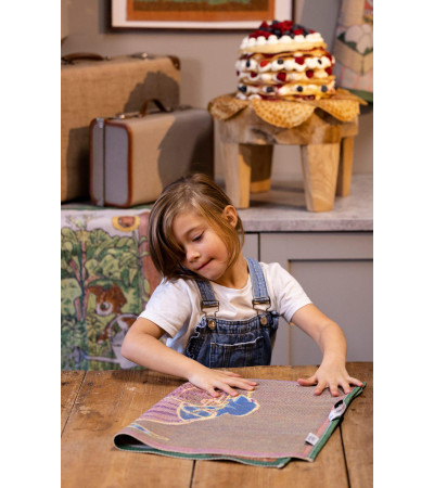 Asciugamano VATTENKANNA Ekelund 40*60 cm