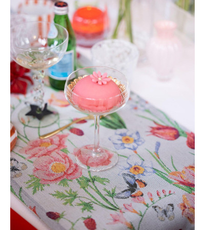 Asciugamano VÅRFRÖJD Ekelund 35*50 cm