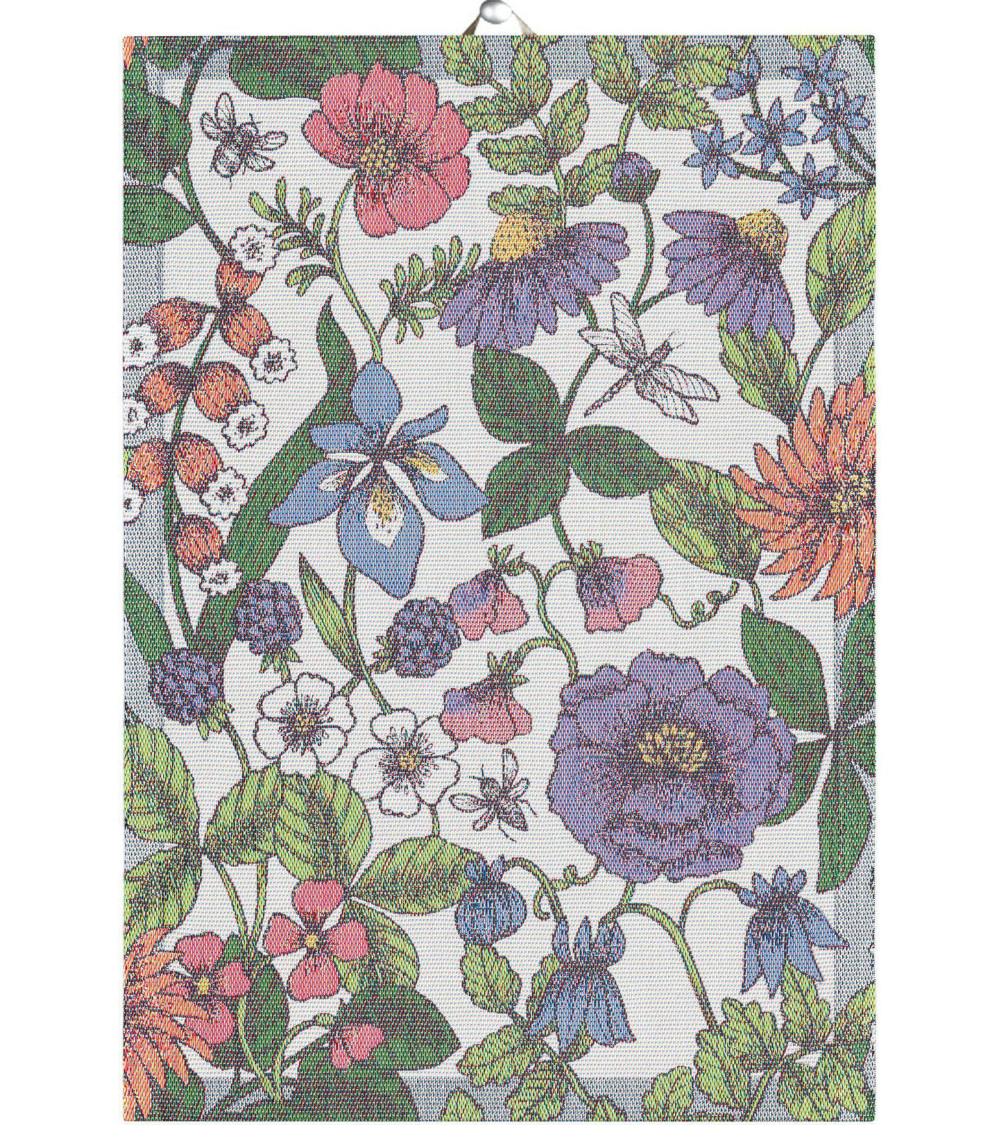 Towel FLORA Ekelund 35*50 cm