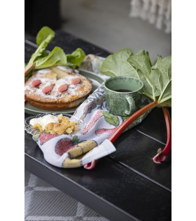 Towel SOMMARPRIMÖRER Ekelund 40*60 cm