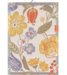 Towel BLOMSTERSLINGA Ekelund 35*50 cm
