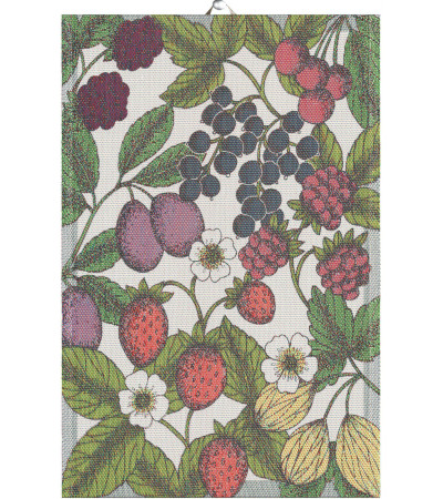 Asciugamano TRÄDGÅRDSBÄR Ekelund 40*60 cm