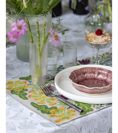 Asciugamano VÅRBLOMMOR Ekelund 35*50 cm