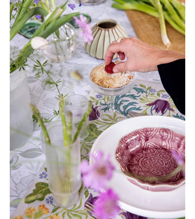 Asciugamano VÅRBLOMMOR Ekelund 35*50 cm