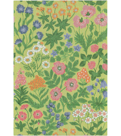 Asciugamano VILDBLOMMOR Ekelund 35*50 cm