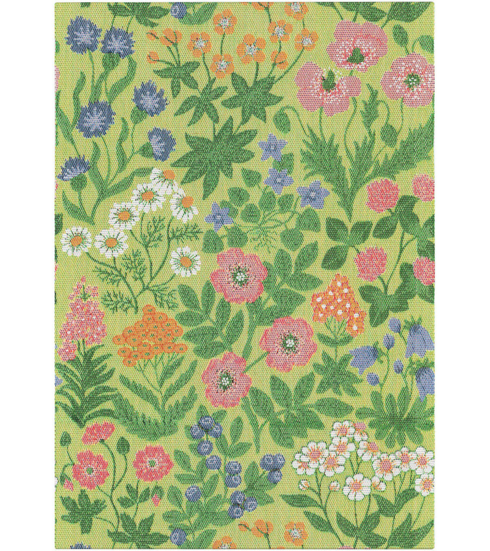 Towel VILDBLOMMOR Ekelund 35*50 cm