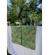 Towel VILDBLOMMOR Ekelund 35*50 cm