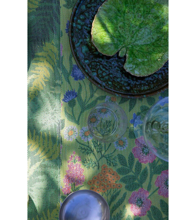 Towel VILDBLOMMOR Ekelund 35*50 cm