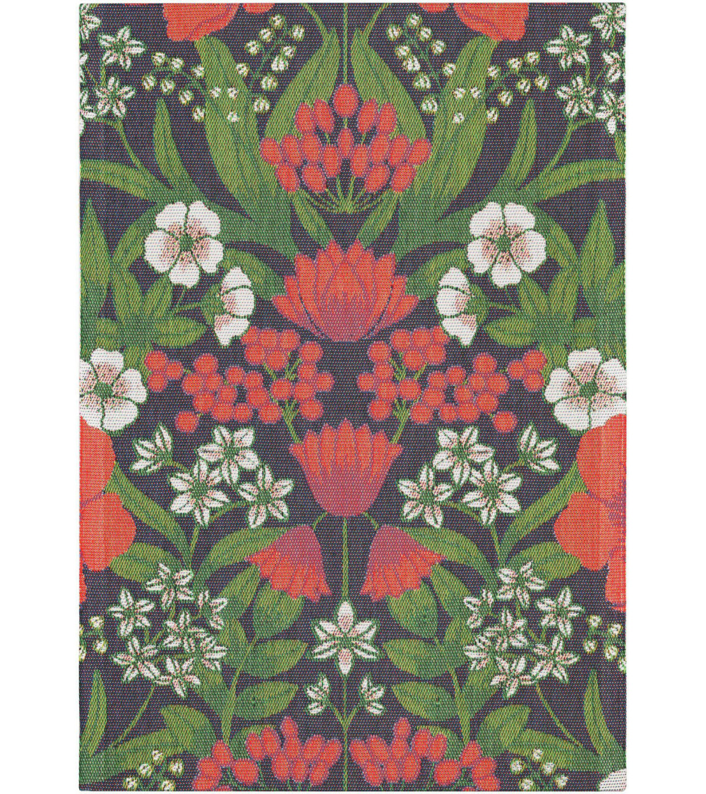 Towel JULBLOMMOR Ekelund 35*50 cm