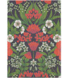 Towel JULBLOMMOR Ekelund 35*50 cm