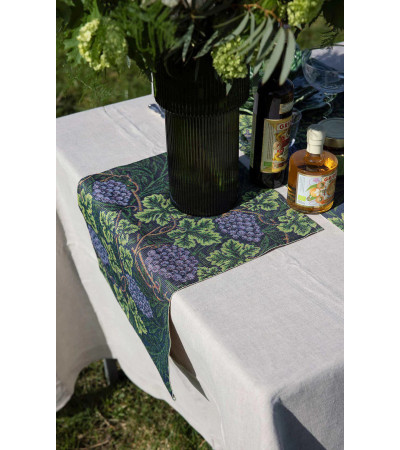 Towel VINE Ekelund 35*50 cm