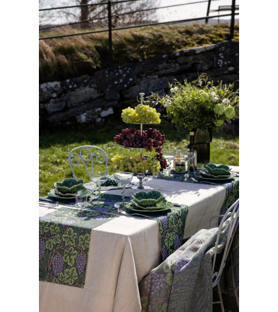 Towel VINE Ekelund 35*50 cm