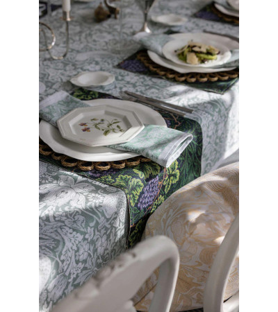 Towel VINE Ekelund 35*50 cm