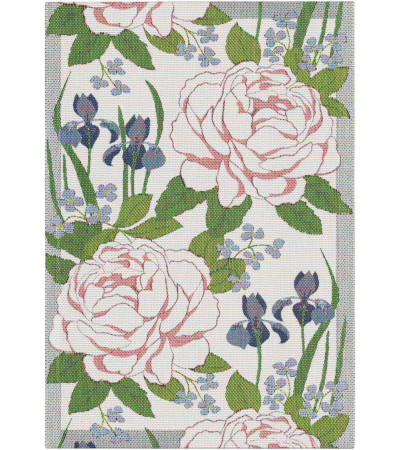 Towel PIONDRÖM Ekelund 35*50 cm