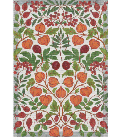 Asciugamano HÖSTSKÖRD Ekelund 35*50 cm