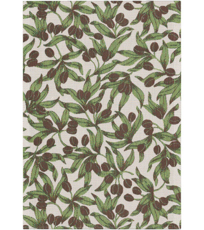 Asciugamano TOSCANA Ekelund 35*50 cm