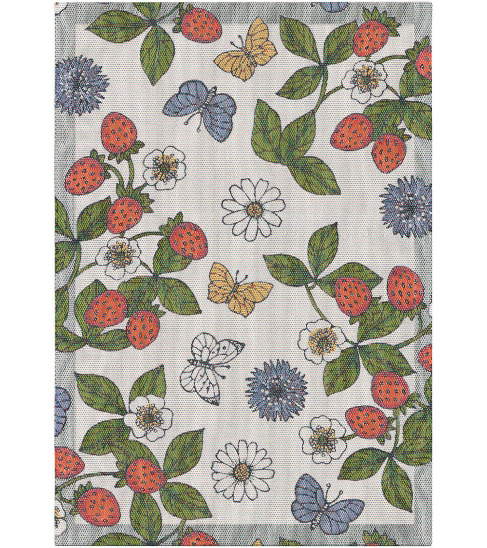 Towel MAJA Ekelund 35*50 cm