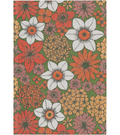 Towel APRIL Ekelund 35*50 cm