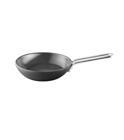 Padella professionale 20 cm Slip-Let® Laser Titanium - Eva Solo