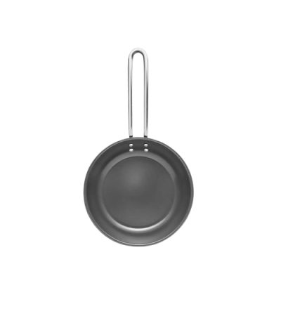 Padella professionale 20 cm Slip-Let® Laser Titanium - Eva Solo