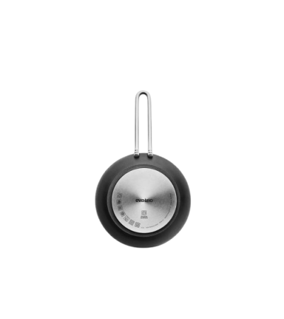 Professional Frying pan 20 cm Slip-Let® Laser Titanium - Eva Solo