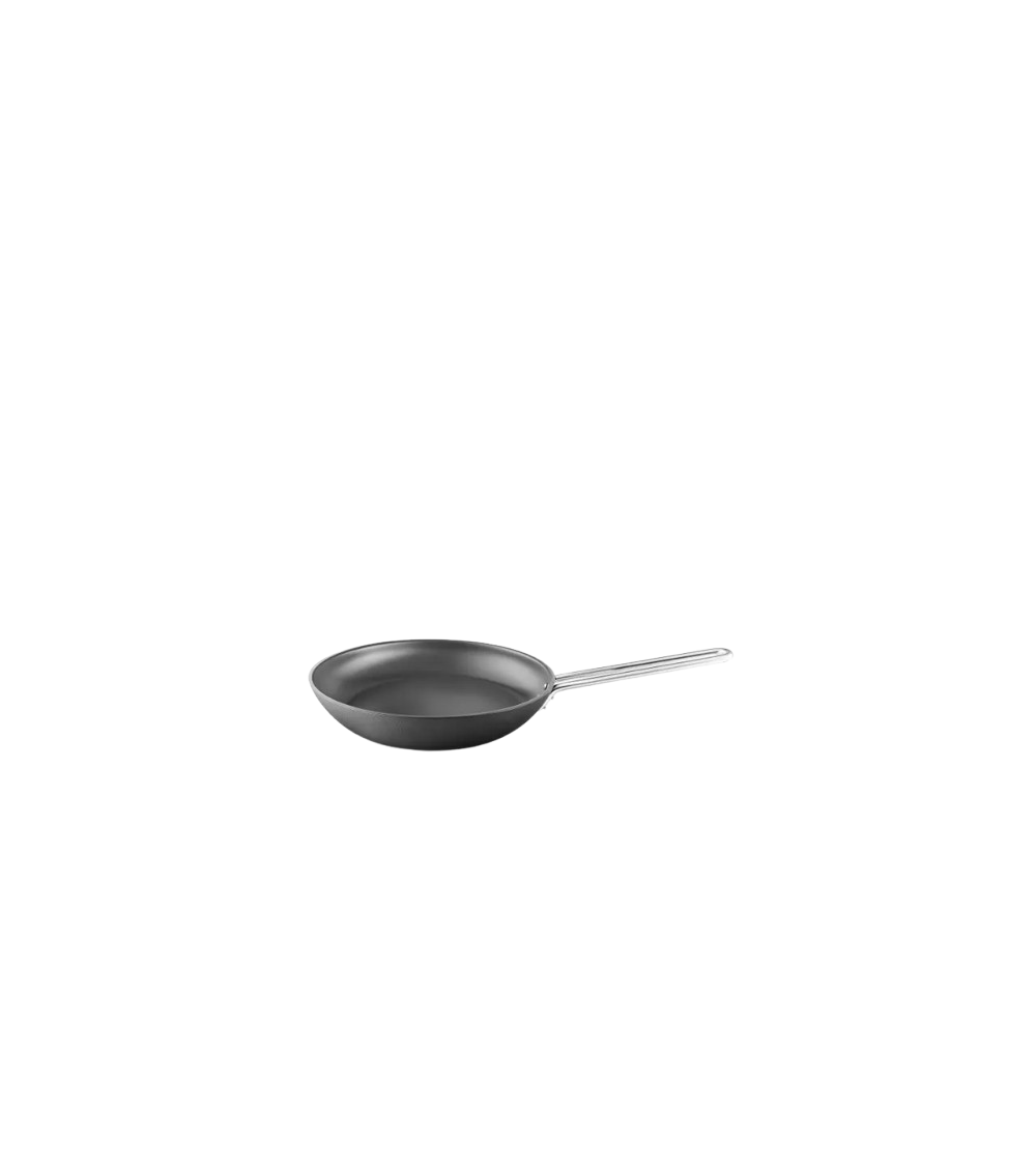 Professional Frying pan 28 cm Slip-Let® Laser Titanium - Eva Solo