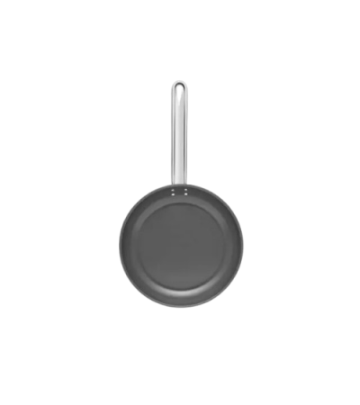 Professional Frying pan 28 cm Slip-Let® Laser Titanium - Eva Solo