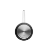 Padella professionale 28 cm Slip-Let® Laser Titanium - Eva Solo